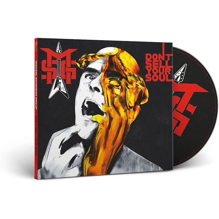 Is It Loud Enough? Michael Schenker: 1980-1983: Amazon.co.uk